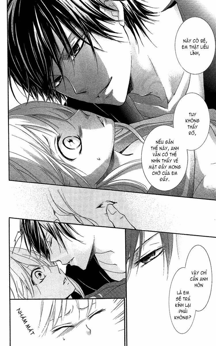 orokamono no koi chapter 1 34