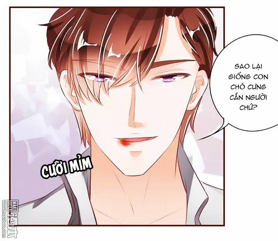 vương tước tư hữu bảo bối chapter 46 10