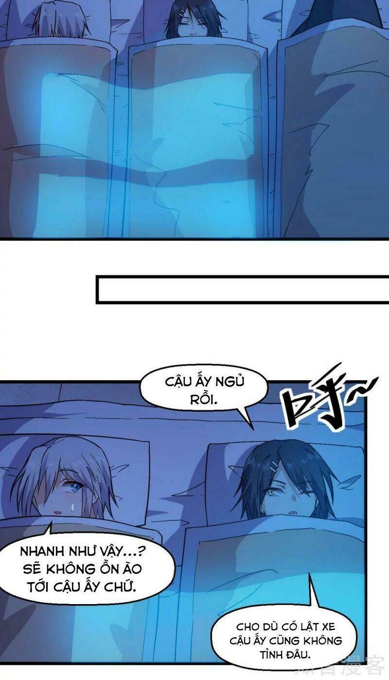 vườn trường cuồng sư hệ thống chapter 131 13