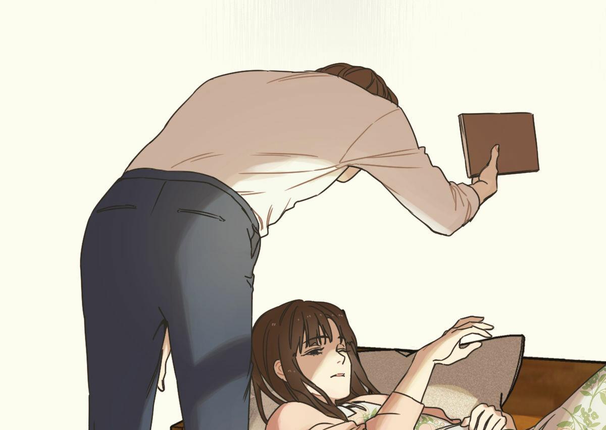 tương phùng chapter 3 138