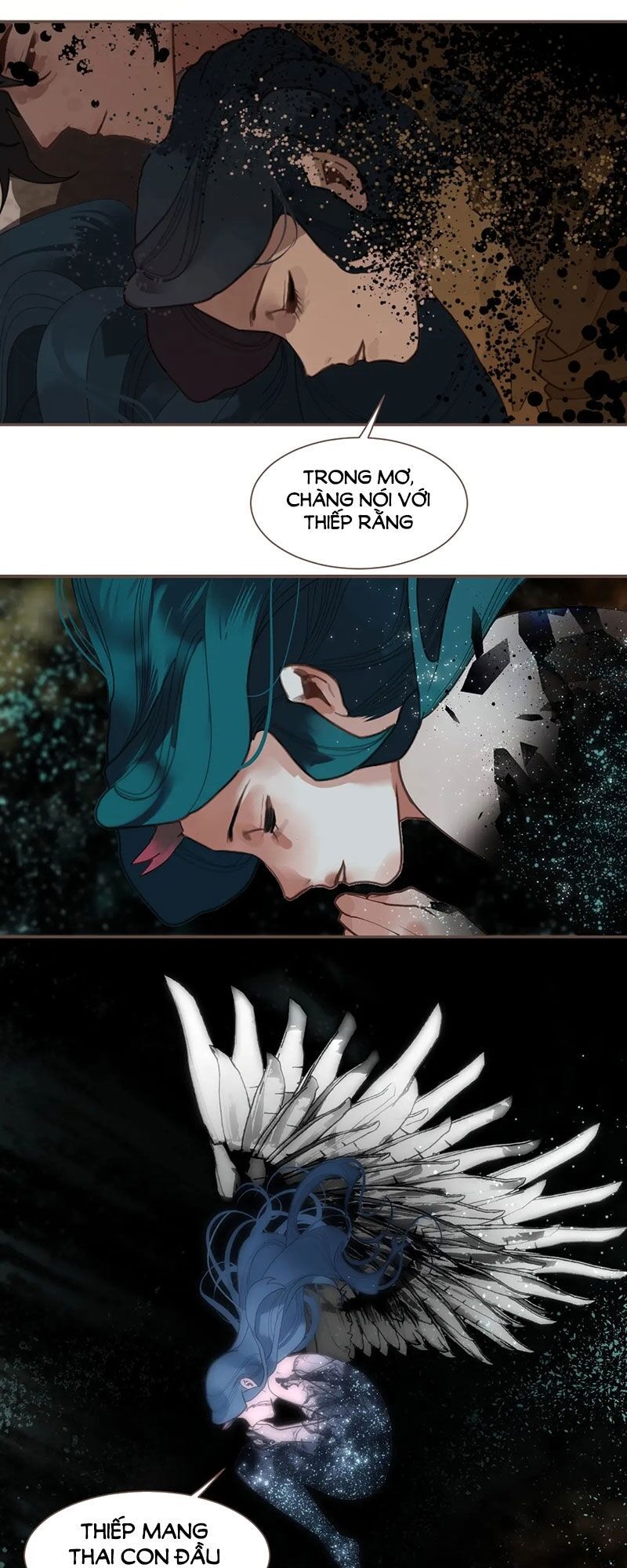 nhất đại linh hậu chapter 119 97