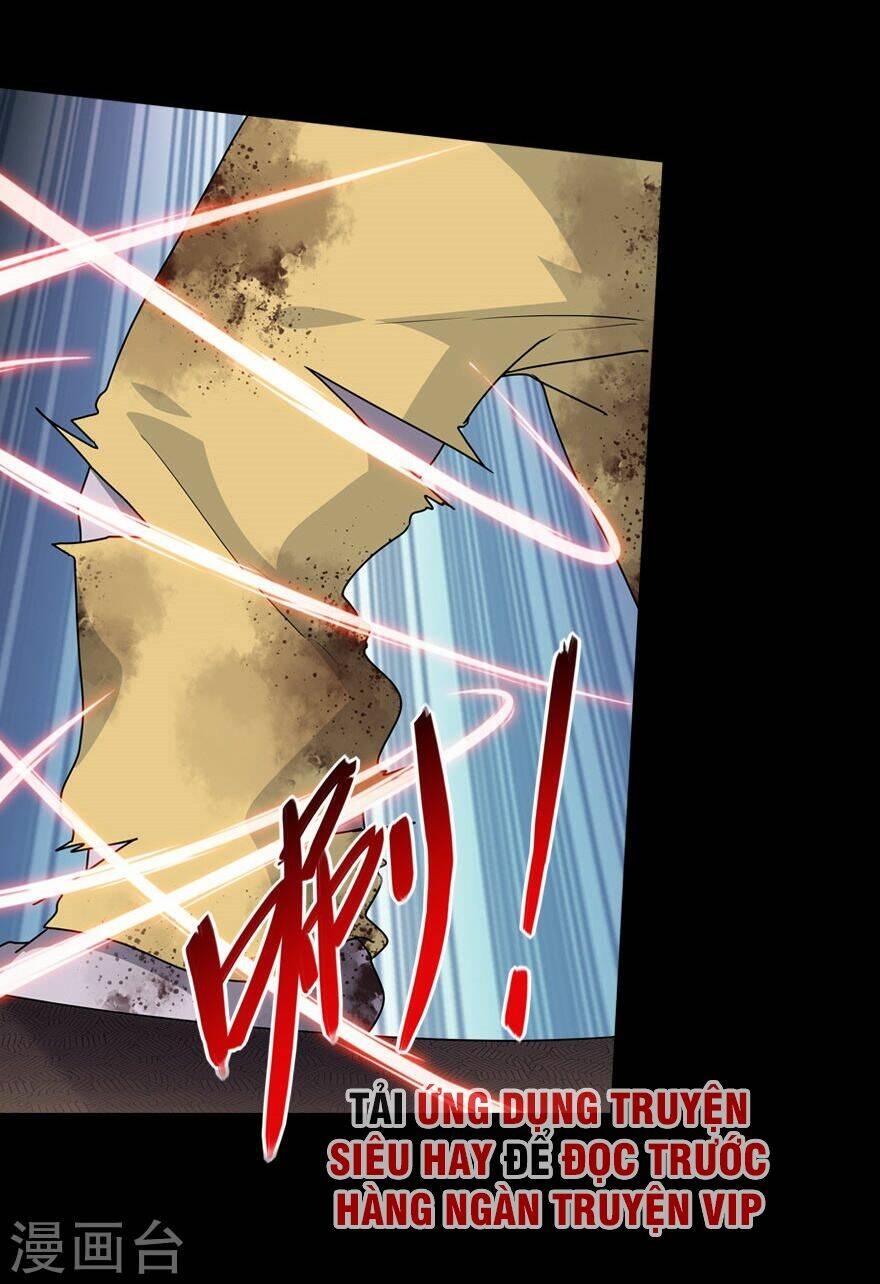 bạn gái virus của tôi chapter 69 23