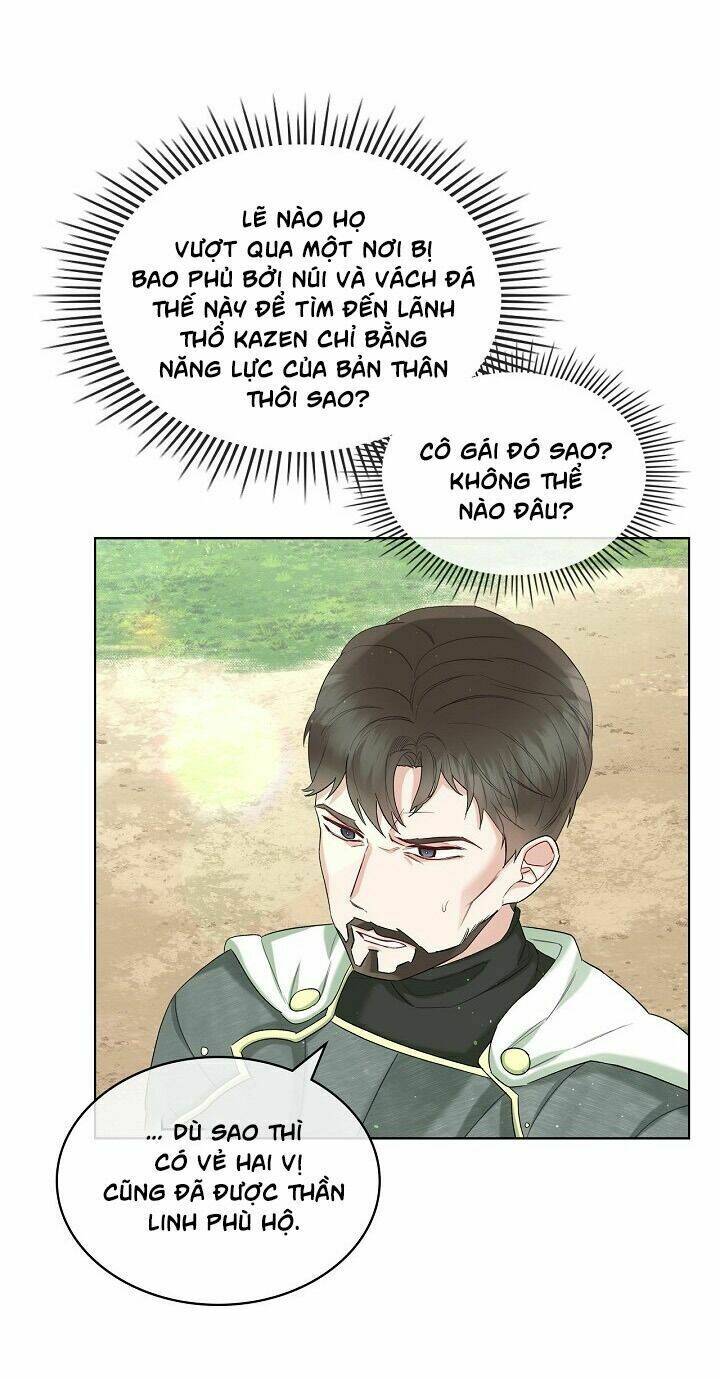 kẻ tạo ra nữ phản diện chapter 37 30