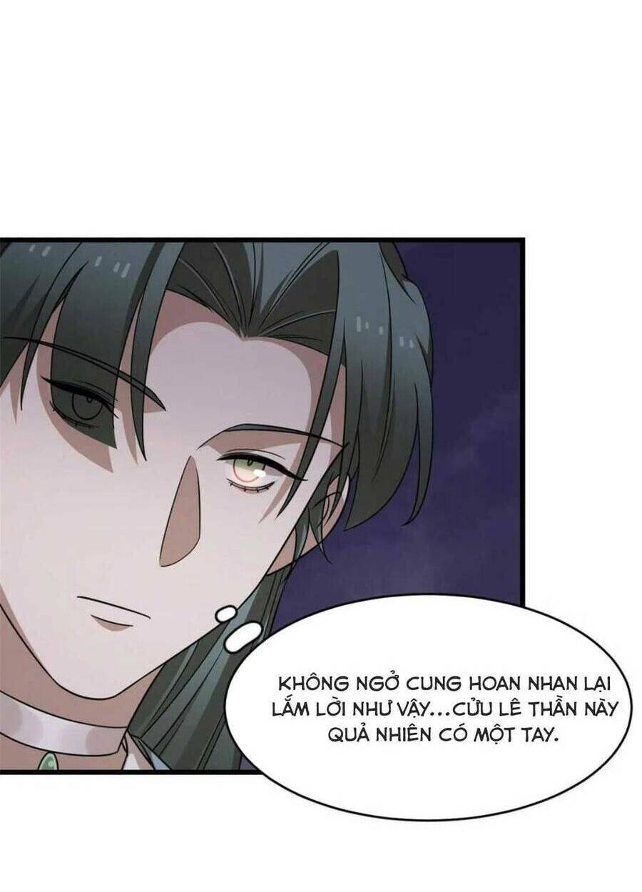 độc bộ thiên hạ: đặc công thần y chapter 410 4