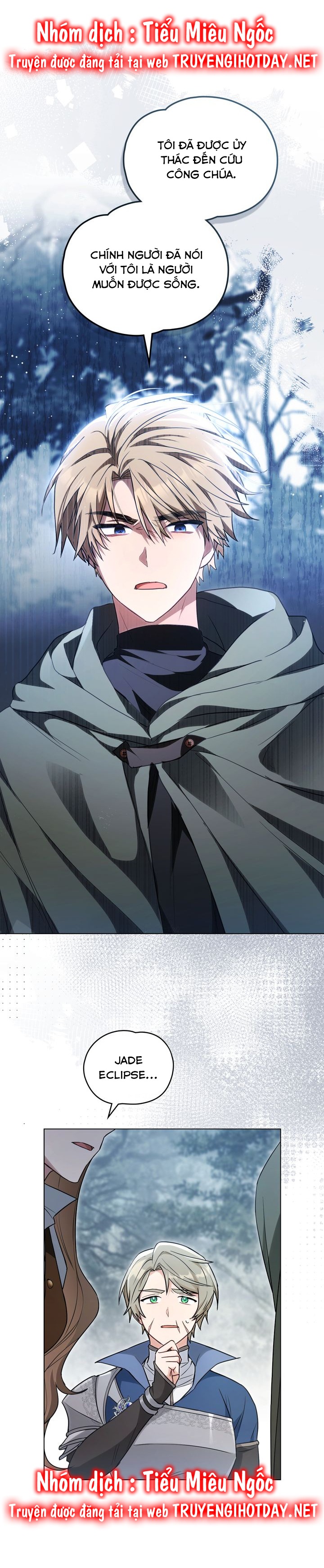 yêu cô công chúa sắp chết chapter 53 12