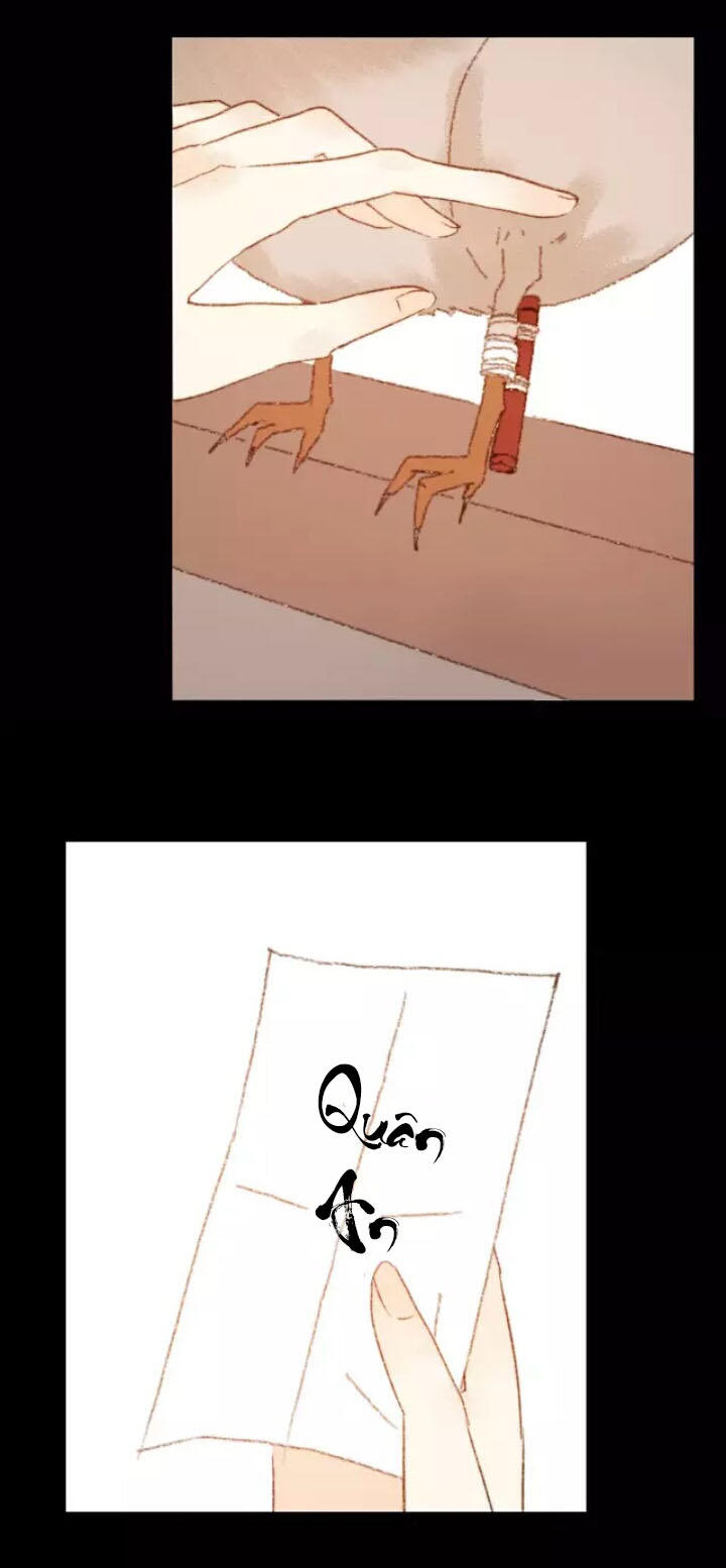 vương gia bá đạo và bác sĩ xinh đẹp chapter 56 4