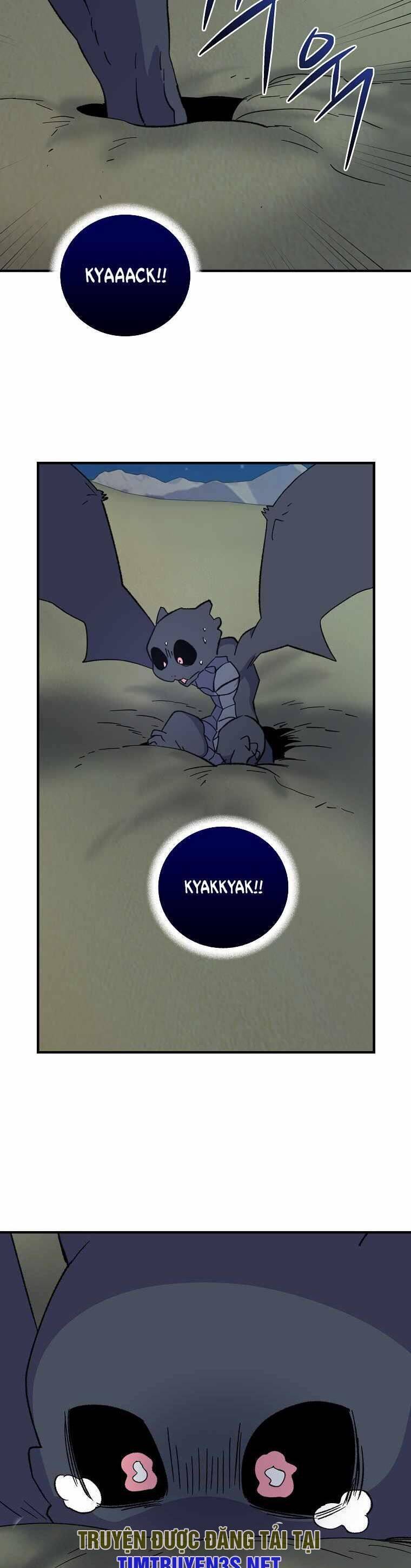 nhà hiền triết yigret chapter 88 27