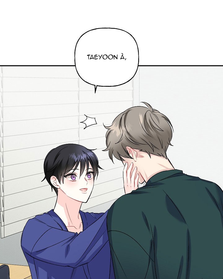 xác suất tình yêu chapter 33 21