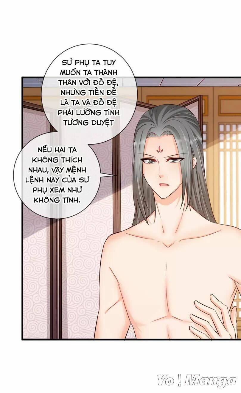 độc y cuồng phi chapter 33 14