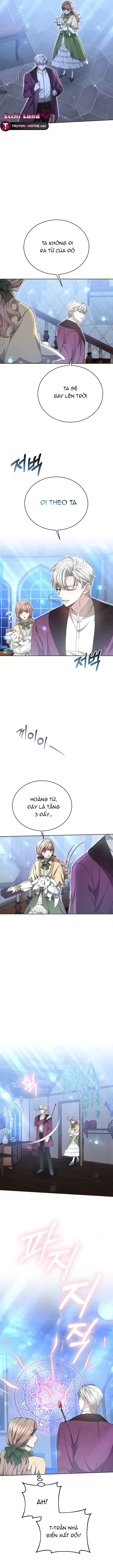 sống như hầu nữ bị giam cầm chapter 15.1 4