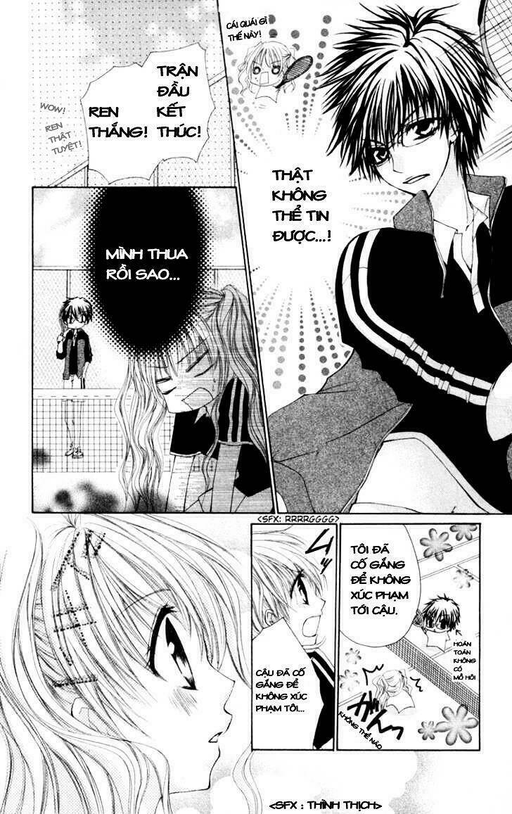 zenbu chodai chapter 1 17