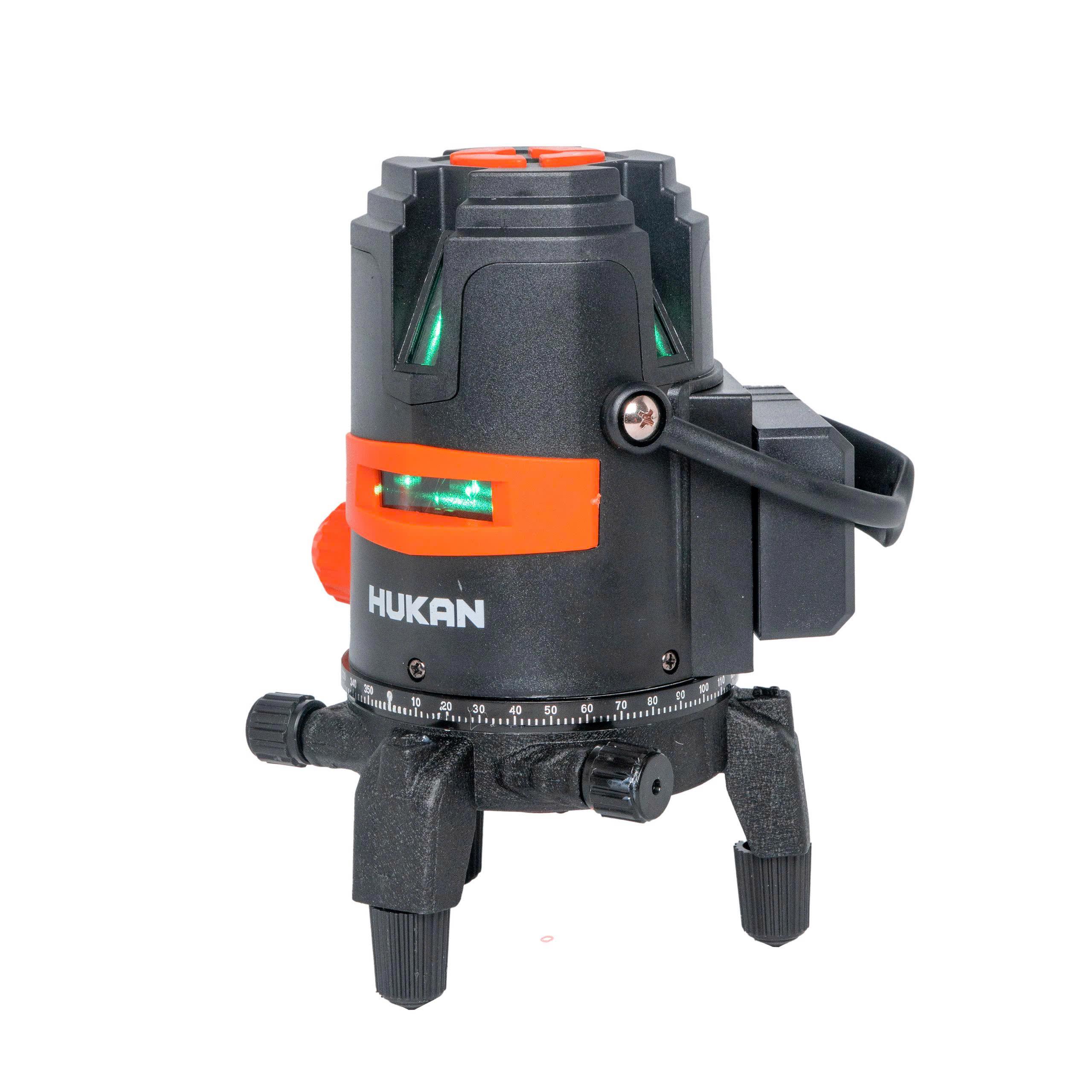 MÁY CÂN BẰNG LASER 1MM G1-T81 HUKAN -HÀNG CHÍNH HÃNG