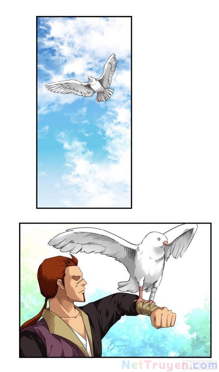 trọng sinh ta là đại thiên thần chapter 64 2