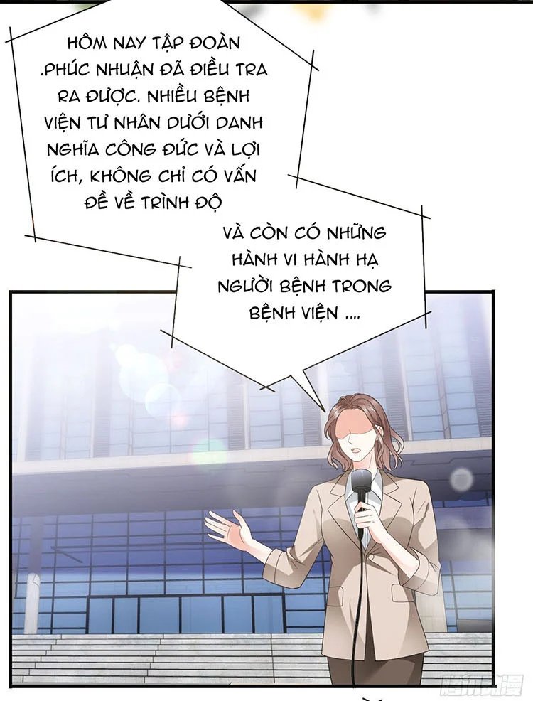 [16+] đại tiểu thư có thể có ý đồ xấu chapter 28.2 7