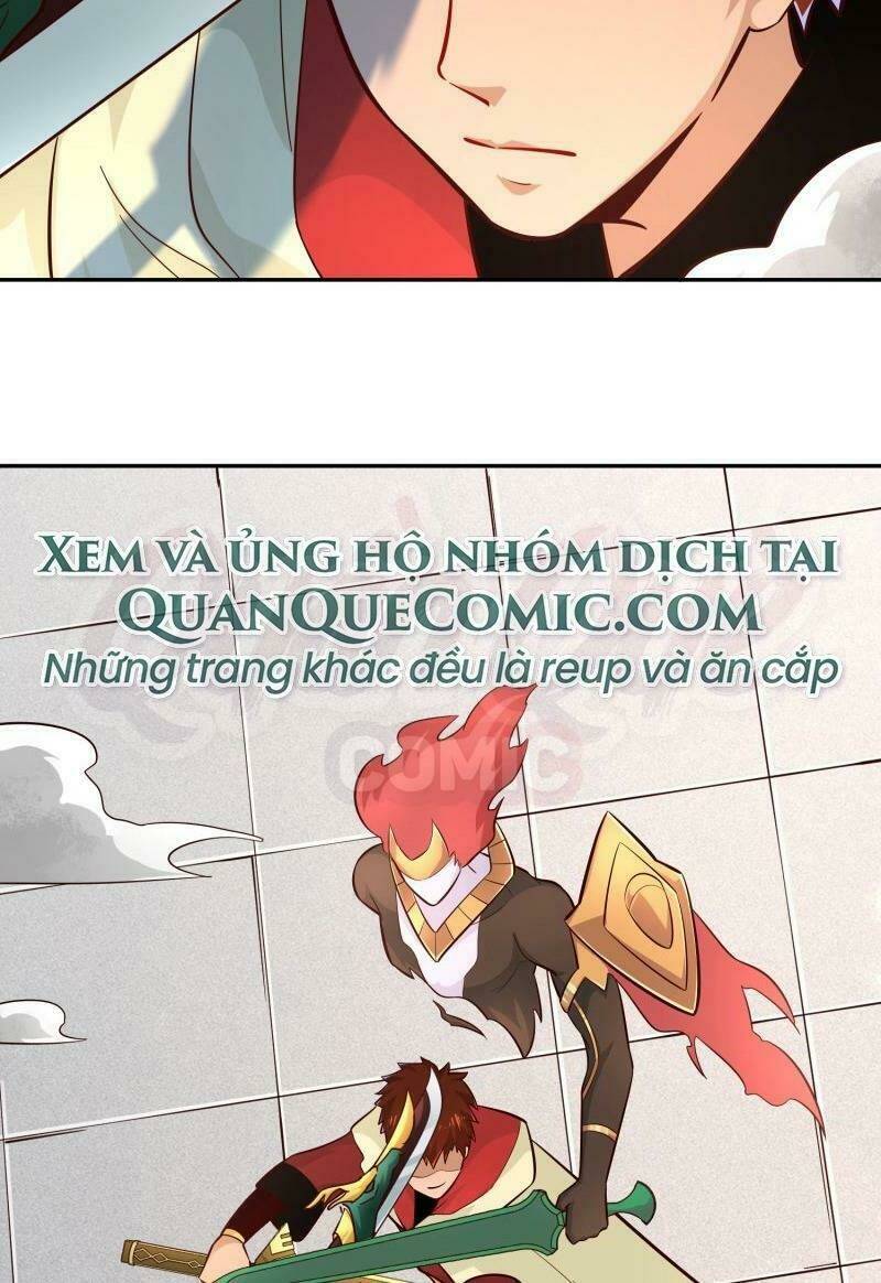 võ linh kiếm tôn chapter 91 26