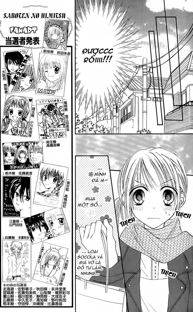 bí mật xương rồng chapter 2 9