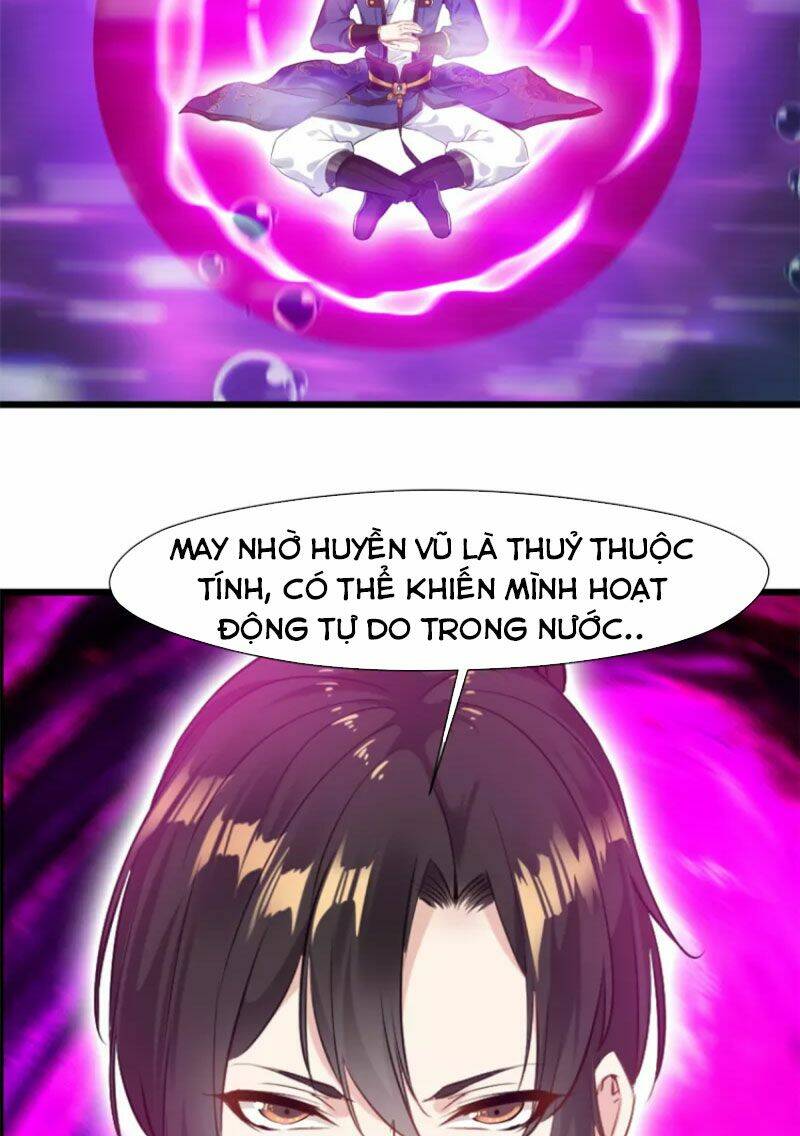 một đời thành tiên chapter 73 15