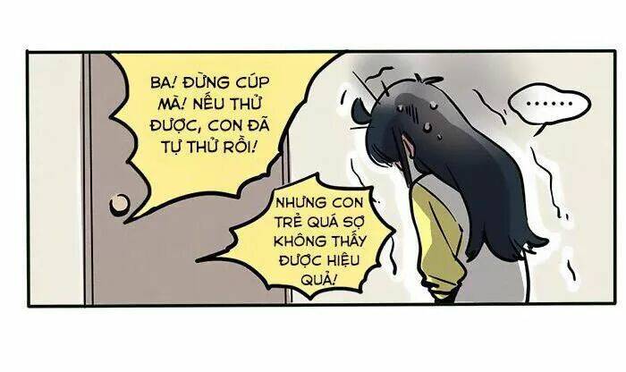 mau mang anh trai tôi đi chapter 145 7