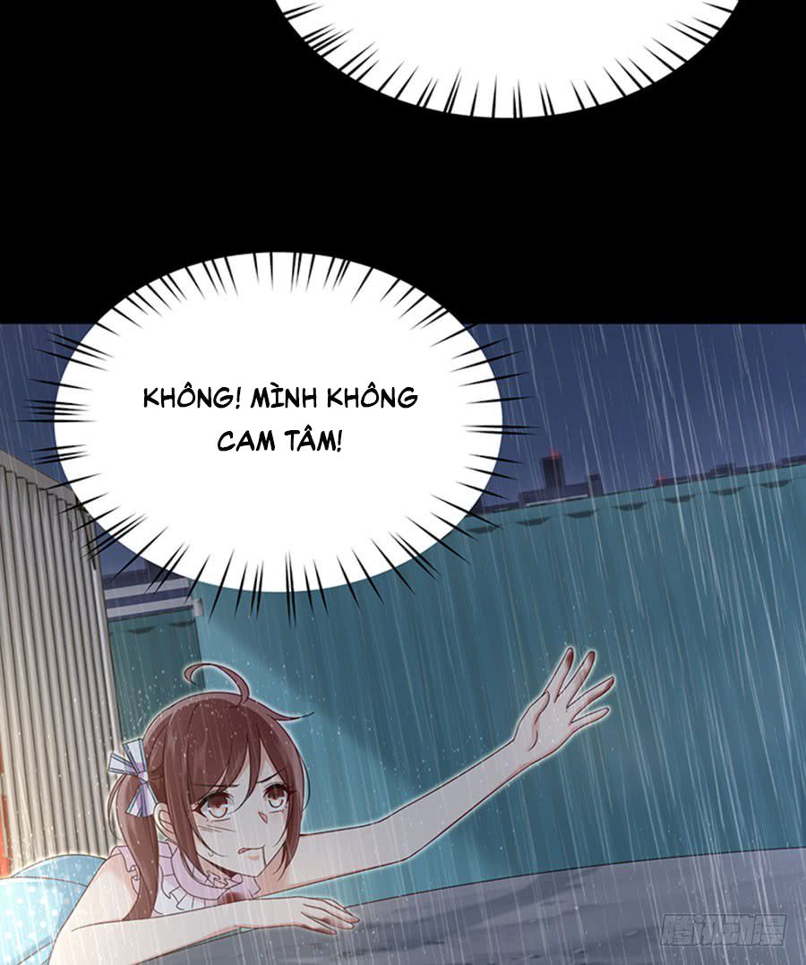 nam thần truy thê chỉ nam chapter 2.1 16