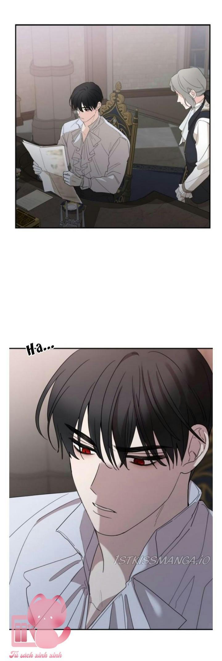 người thân của tôi đều sợ hãi tôi chapter 13 14