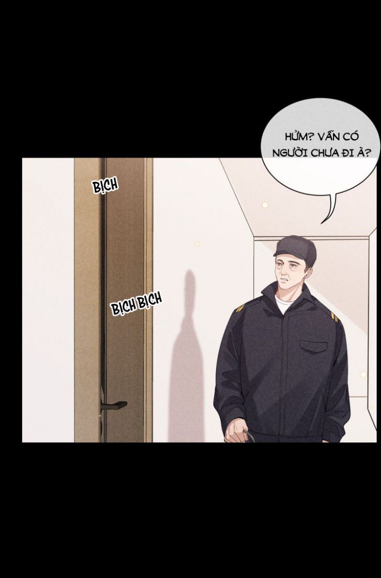 trò chơi săn mồi chapter 30 36