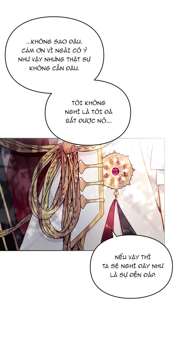 kết thúc của nhân vật phản diện chỉ có thể là cái chết chapter 68 27