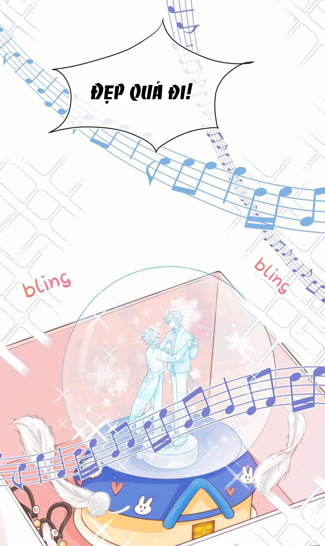 [ss2] một ngụm ăn cả thỏ con chapter 35 3