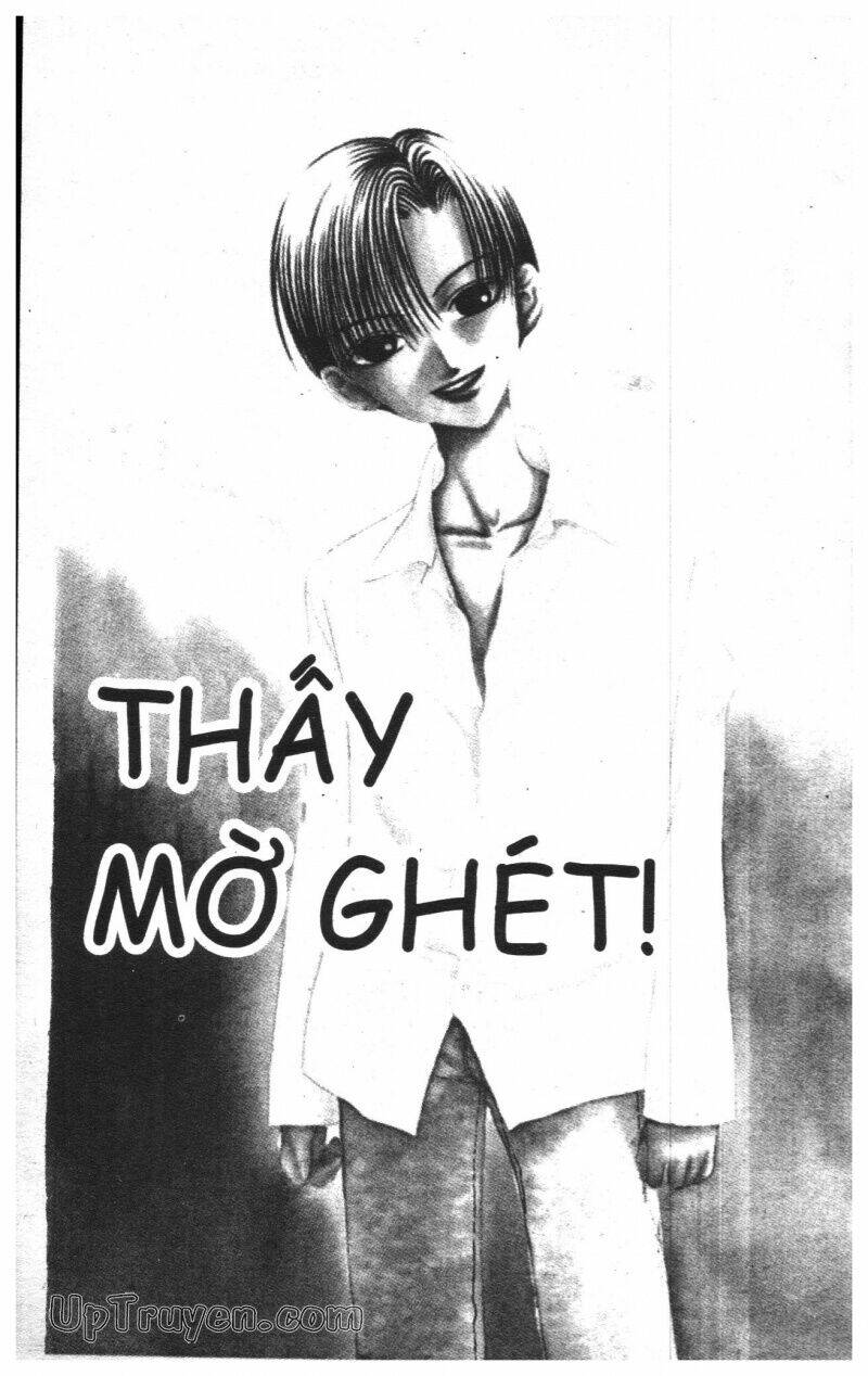 thấy mờ ghét chapter 8 160