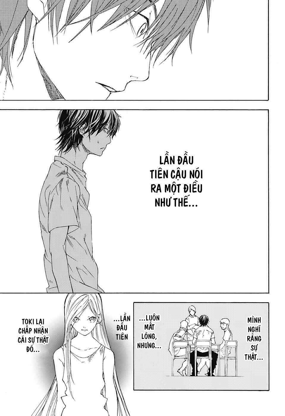 sentaku no toki chapter 2 52