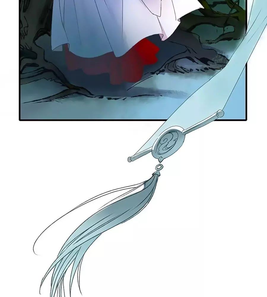 sơn thần và tiểu táo 2 chapter 37 46