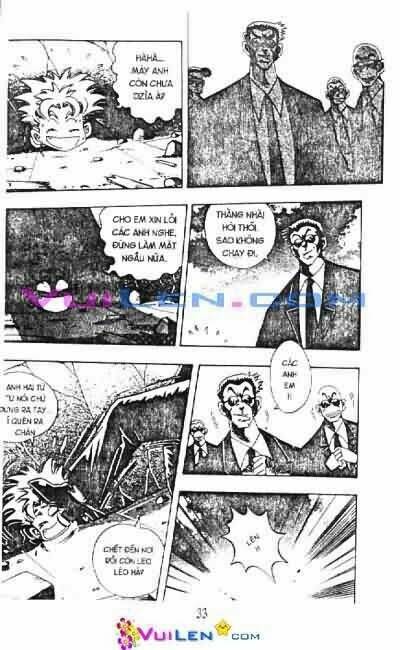 những người bạn tốt chapter 1 34