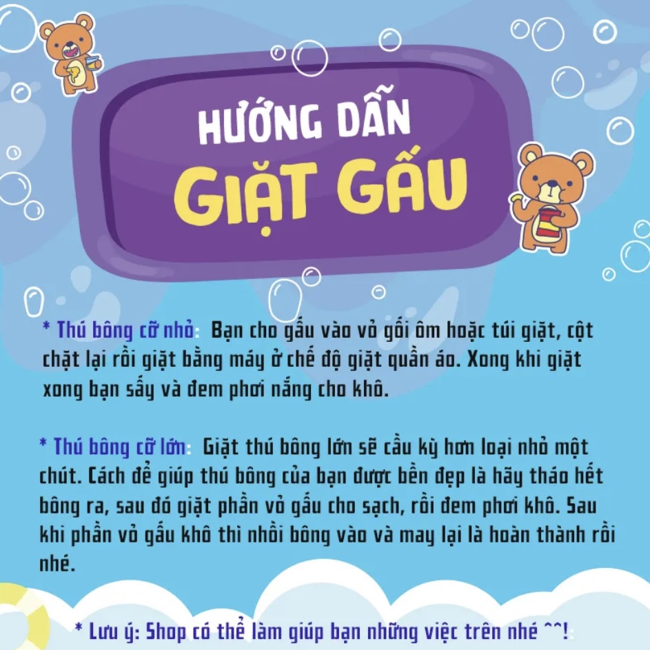 Gấu Bông AMONG US Dễ Thương Lông Mịn Đẹp