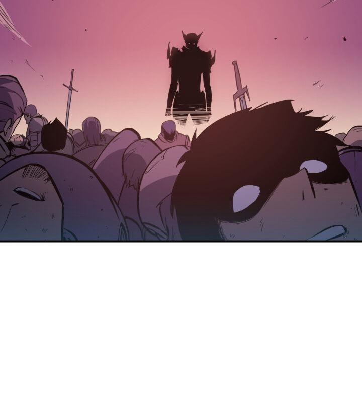 tôi trở lại thăng cấp một mình chapter 3 122