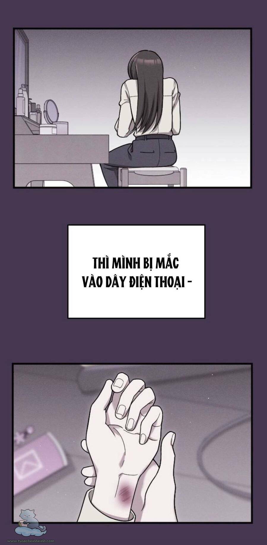 cô đi mà lấy chồng tôi đi chapter 3 70