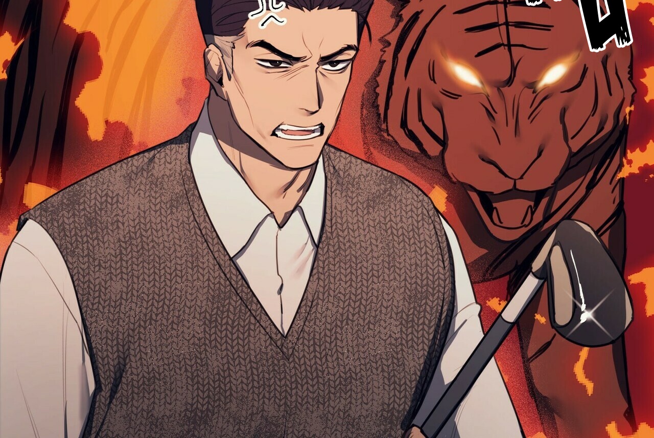 chàng dâu nhà họ kang chapter 1 12