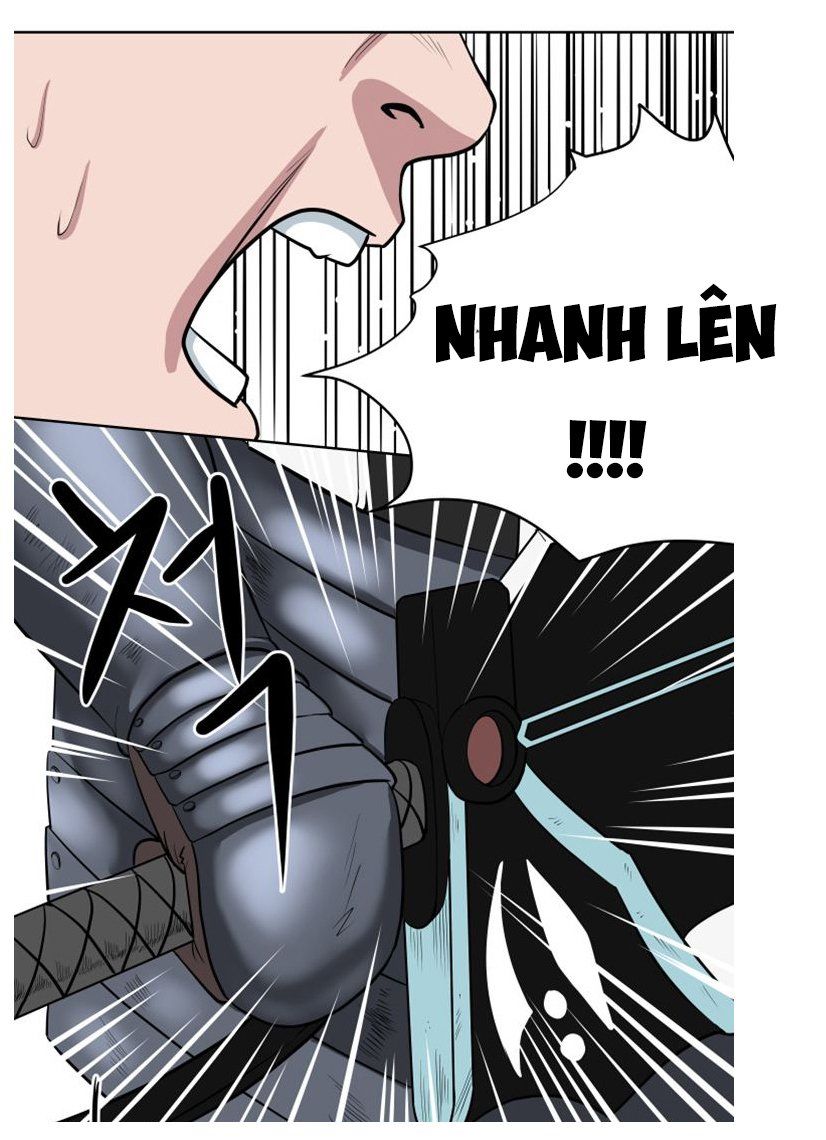 kẻ phán xét chapter 21 41