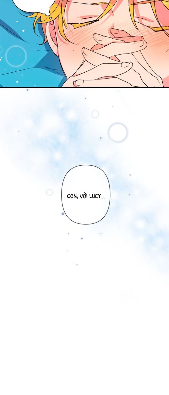 tôi đang nuôi dưỡng một con quái thú chapter 16 20