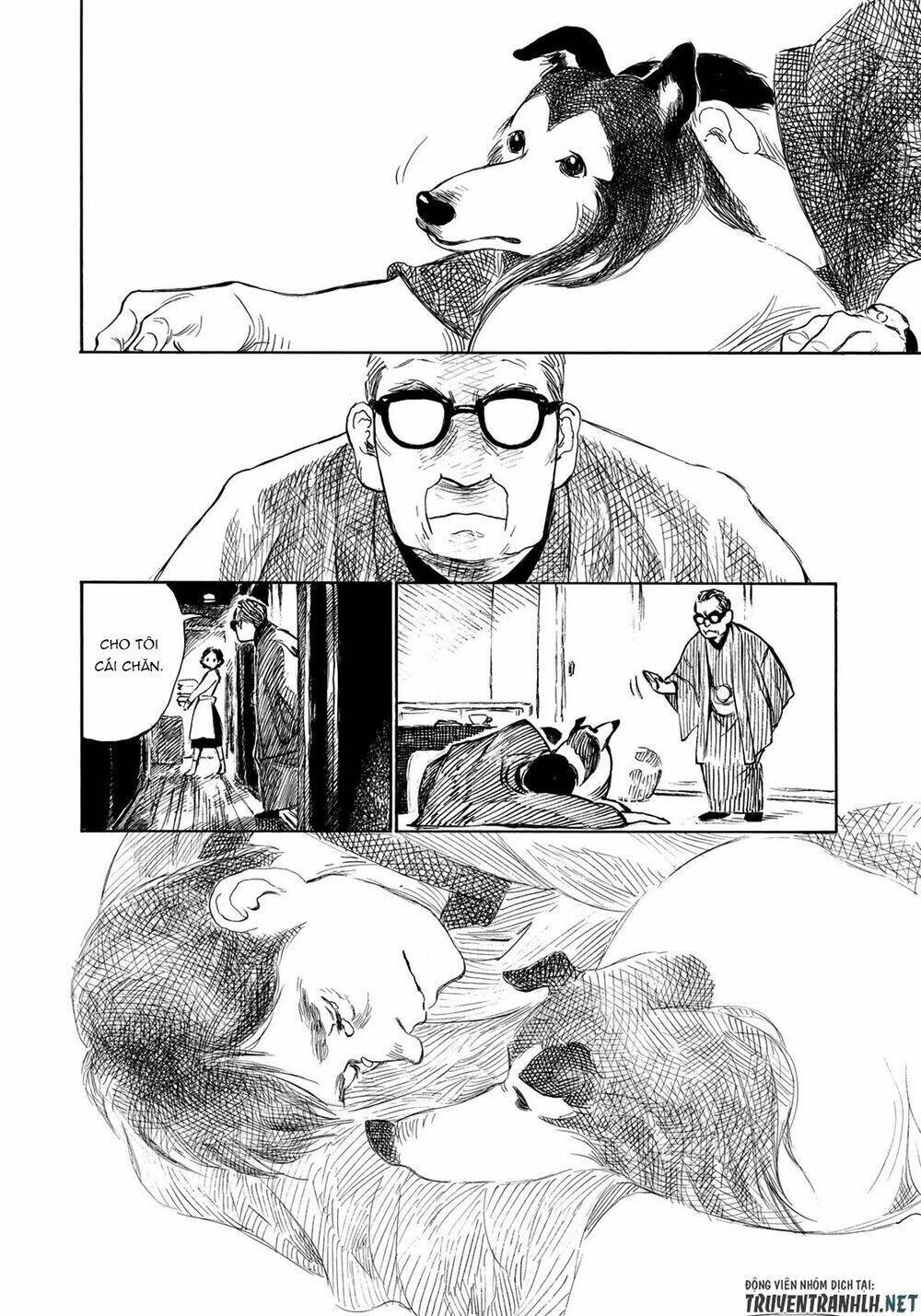 kannou sensei chapter 20 15