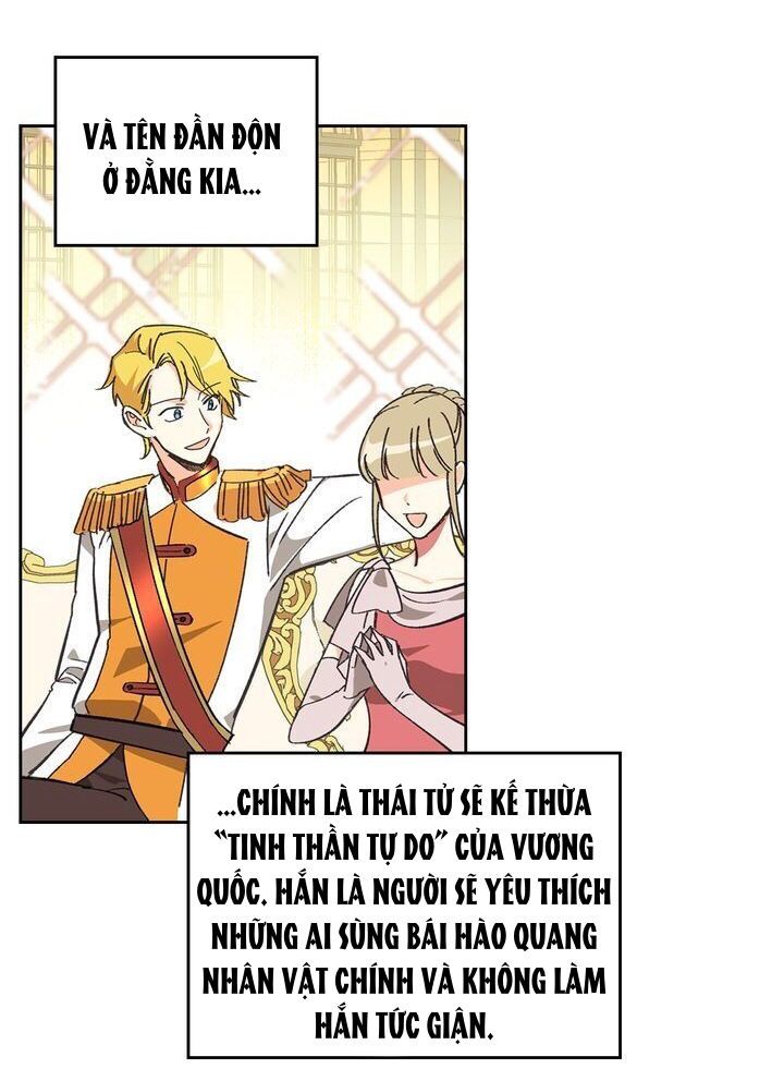 sủng vật của ác nữ chapter 1 33