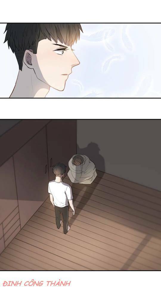 con đường màu đen chapter 6 23