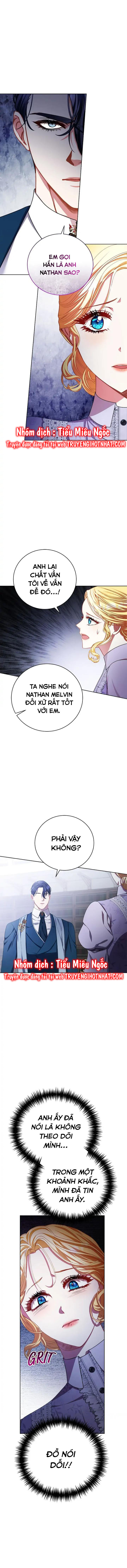 tình yêu đó chưa hề tồn tại chapter 31 8