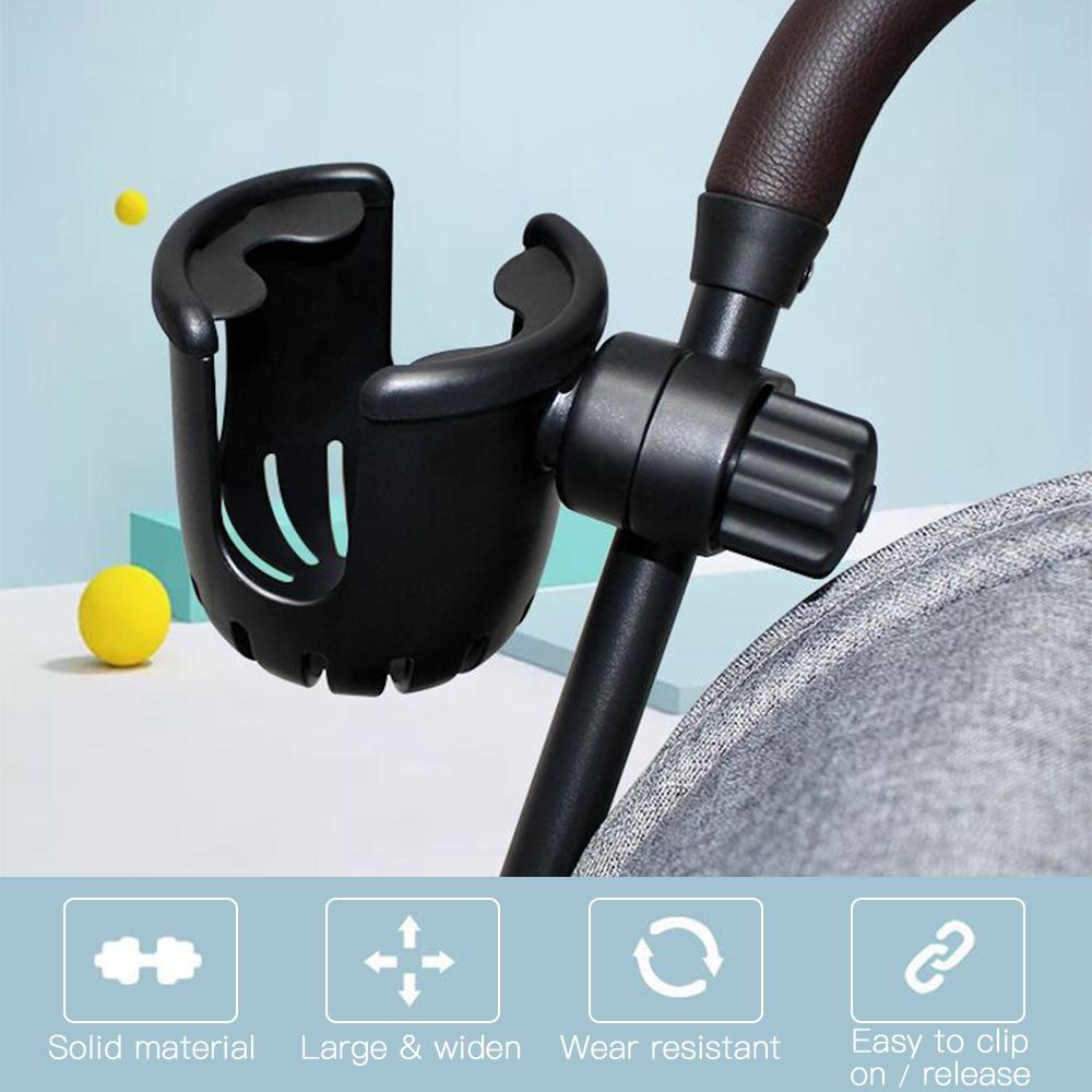 Giá Đỡ Chai Nước Xe Đạp Xoay 360 Độ