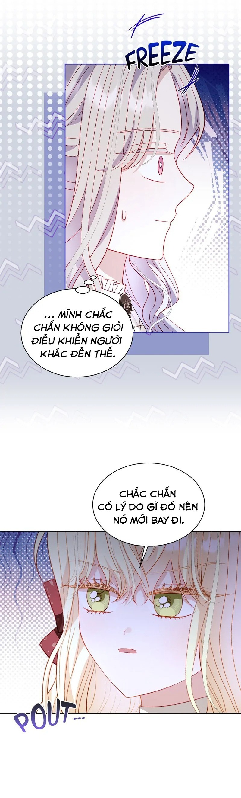 papa của tôi đã xuất hiện chapter 55 13