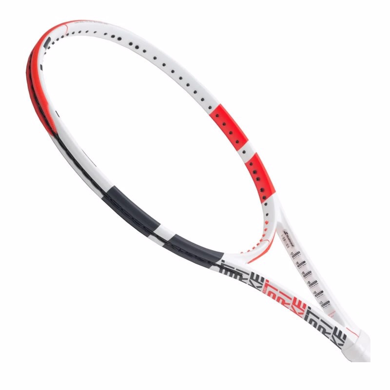 Vợt Tennis Babolat PURE STRIKE LiTE 265gram 3rd Gen (101408)