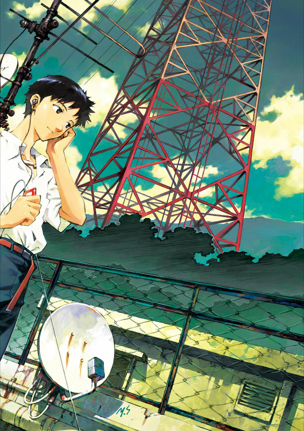 Neon Genesis Evangelion 6 (Collector's Edition) (Japanese Edition)