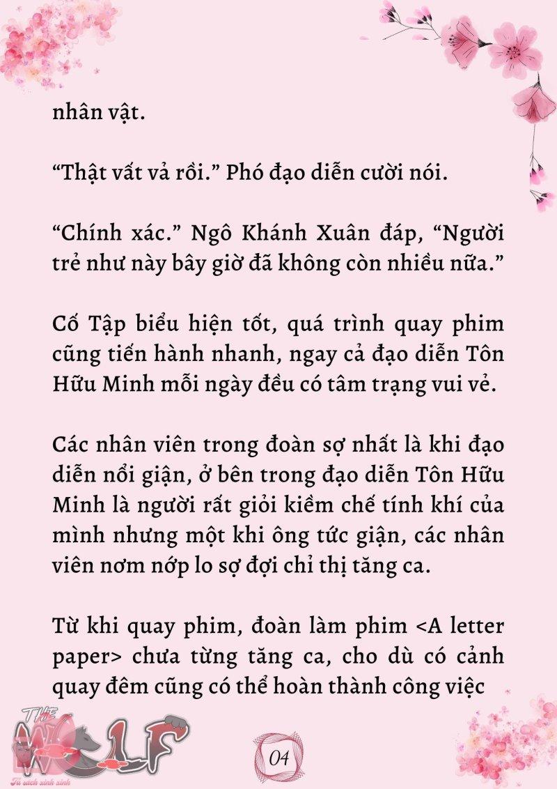 xuyên không vào nhóm nhạc nam 200 người chapter 38 4