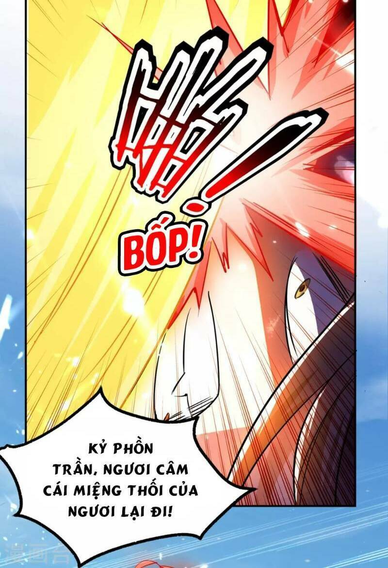 vạn giới tiên vương chapter 11 5