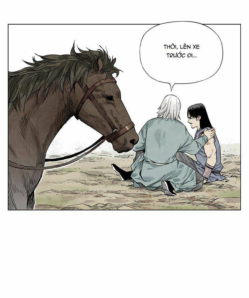 bang chủ đại nhân tìm cách trị hói đầu chapter 39 12