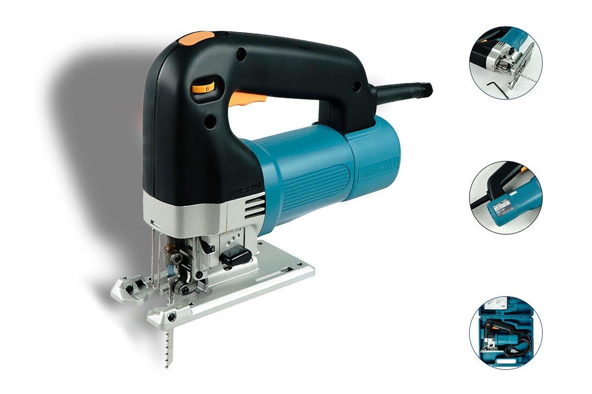 MÁY CƯA LỌNG 135MM 600W MAKITA 4304- HÀNG CHÍNH HÃNG