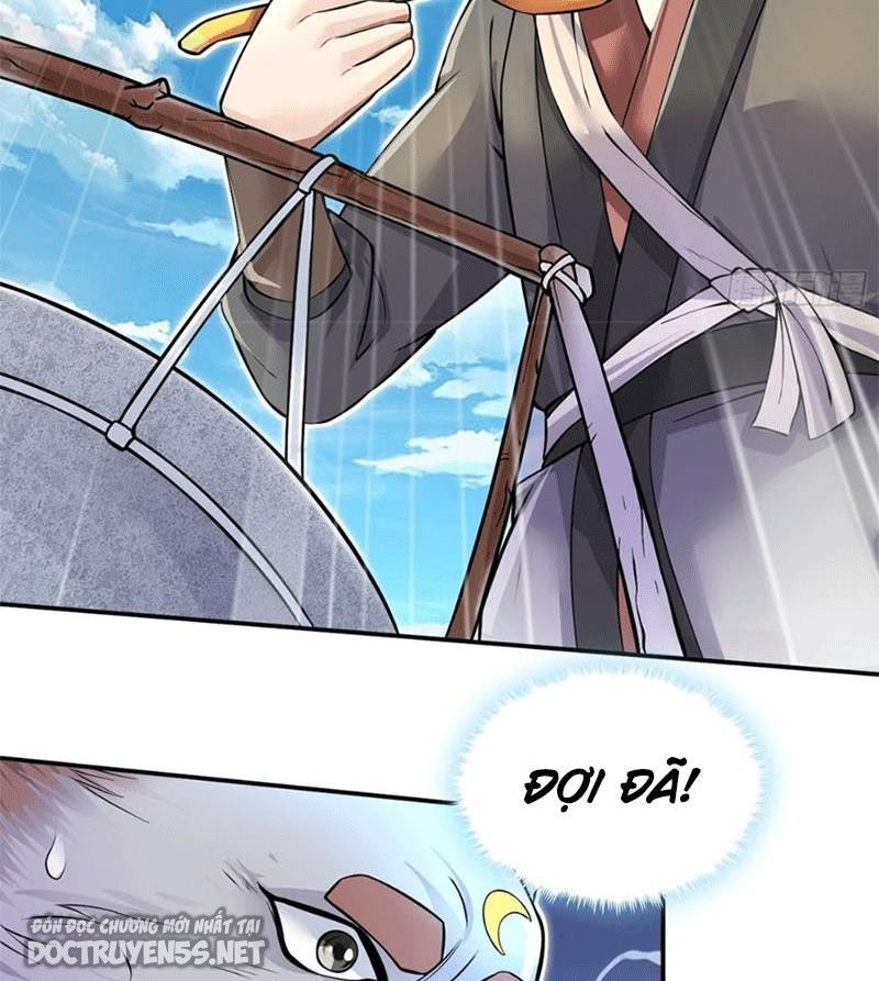 bắt đầu với kiếm vực, ta lặng lẽ tu luyện thành kiếm thần chapter 3 37